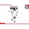 Jeu de distribution à chaînes ESEN SKV - 21SKV125