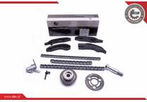Febi-Bilstein 36339 Chaîne De Distribution - Compatible BMW Série 1, 3, X1 Et Plus