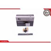Jeu de distribution à chaînes ESEN SKV - 21SKV227