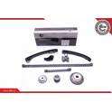 Jeu de distribution à chaînes ESEN SKV - 21SKV248