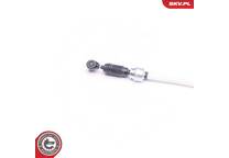 Kabel, versnelling