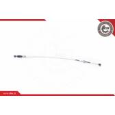Kabel- versnelling ESEN SKV - 27SKV030