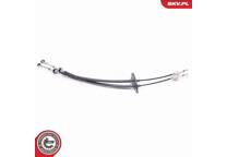 Kabel, versnelling