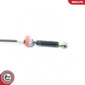 Kabel, versnelling ESEN SKV - 27SKV064