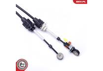 Kabel, versnelling