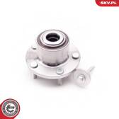 Kit cuscinetto ruota ESEN SKV - 29SKV128