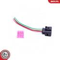Kit de réparation de câble, bobine d'allumage ESEN SKV - 53SKV110