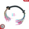 Kit de réparation pour câbles, electricité centrale ESEN SKV - 53SKV154