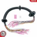 Kit de réparation pour câbles, electricité centrale ESEN SKV - 53SKV156