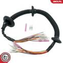 Kit de réparation pour câbles, electricité centrale ESEN SKV - 53SKV157