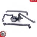 Kit de réparation, ventilation du carter-moteur ESEN SKV - 31SKV040