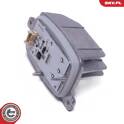 Kontrollenhet, belysning ESEN SKV - 59SKV209