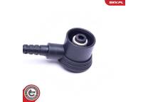 Krukassensor