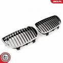 Kühlergrill ESEN SKV - 66SKV004