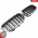 Kühlergrill ESEN SKV - 66SKV023