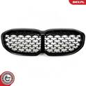 Kühlergrill ESEN SKV - 66SKV027