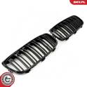 Kühlergrill ESEN SKV - 66SKV040