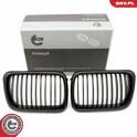 Kühlergrill ESEN SKV - 66SKV051