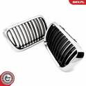 Kühlergrill ESEN SKV - 66SKV053