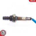 Lambda Sensor ESEN SKV - 09SKV021