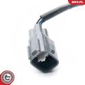 Lambda Sensor ESEN SKV - 09SKV114