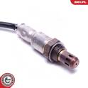 Lambda Sensor ESEN SKV - 09SKV127