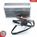 Lambda Sensor ESEN SKV - 09SKV543