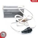 Lambda Sensor ESEN SKV - 09SKV586