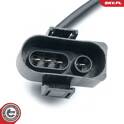 Lambda Sensor ESEN SKV - 09SKV616