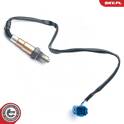 Lambda Sensor ESEN SKV - 09SKV623