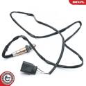Lambda Sensor ESEN SKV - 09SKV624