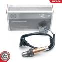 Lambda Sensor ESEN SKV - 09SKV642