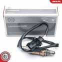 Lambda Sensor ESEN SKV - 09SKV669