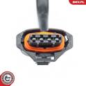 Lambda Sensor ESEN SKV - 09SKV682