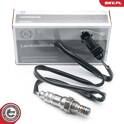 Lambda Sensor ESEN SKV - 09SKV685