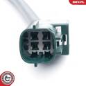 Lambda Sensor ESEN SKV - 09SKV692