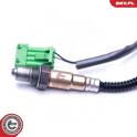 Lambda Sensor ESEN SKV - 09SKV696