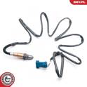 Lambda Sensor ESEN SKV - 09SKV699