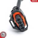 Lambda Sensor ESEN SKV - 09SKV709