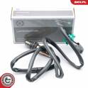 Lambda Sensor ESEN SKV - 09SKV711