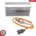 Lambda Sensor ESEN SKV - 09SKV729