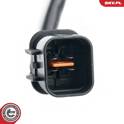 Lambda Sensor ESEN SKV - 09SKV733