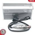Lambda Sensor ESEN SKV - 09SKV745