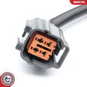 Lambda Sensor ESEN SKV - 09SKV746