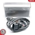 Lambda Sensor ESEN SKV - 09SKV851