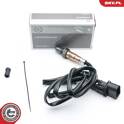 Lambda Sensor ESEN SKV - 09SKV852