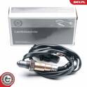 Lambda Sensor ESEN SKV - 09SKV854