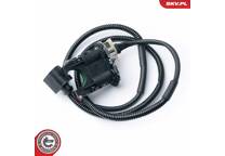 Lenkwinkelsensor
