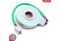 Lenkwinkelsensor