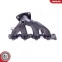 Manifold, exhaust system ESEN SKV - 49SKV068